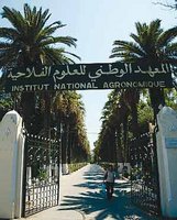 Menaces sur la pépinière des cadres algériens