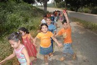 C'est les vacances,  je fais quoi avec  les enfants '