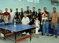 Une ascenssion fulgurante