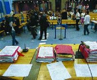 Après deux jours de procès au tribunal correctionnel de Bobigny à Paris