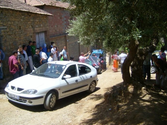 Eté, période des fêtes