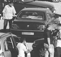 10 commis de l'État  mis en cause