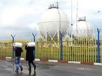 Alors que Naftal a augmenté ses capacités Gaz butane : c'est la crise