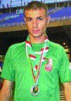 Une première pour Zerguelaïne