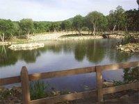 Lancement du projet pilote d'aire marine protégée