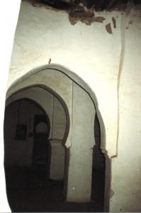 L'urbanisme à Chellala