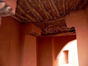 L'architecture à Chellala