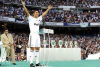 La nouvelle « Galactique » du Real Madrid