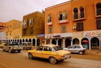 Un commerce menacé par l'insécurité