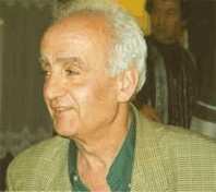 Biographie de Hamid Bedjaoui