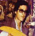 Biographie de Mehdi Tamache