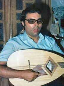 Biographie de Mohamed Tobal