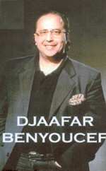 Biographie de Djaffar Benyoucef