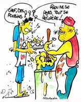 Fermeture de 11 commerces