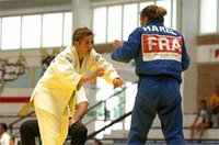 « Je suis déçue »