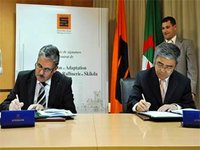 Sonatrach et Samsung signent un contrat de 2 milliards de dollars