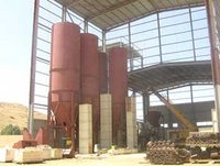 Économie : La plâtrière sauvée par des investisseurs