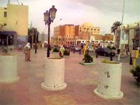 « Si j'étais maire' »