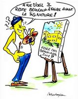 École régionale des Beaux-Arts : Un projet indigne de la capitale de l'Est