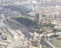 Un concours d'architecture sera lancé au courant de ce mois