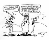 L'APC reste déficitaire