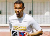 « Je ne veux plus jouer en DII »