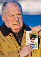 « Ma fille Sophie a une famille du côté algérien... »