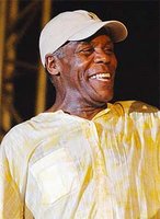 « J'admire la révolution algérienne »