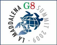 Les ONG font pression sur le G8