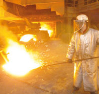 Grévistes face  à la guéguerre de syndicalistes