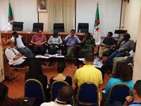 De la liberté en général et de l'écriture en particulier