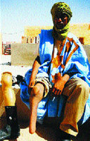 « L'intifadha ne s'est pas  essoufflée »