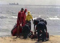 3 431 interventions de la Protection civile en juin