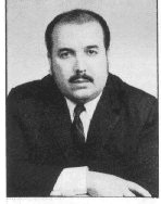 Bigraphie de Hassen Said