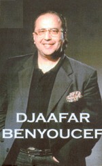 Biographie de Djaffar Benyoucef