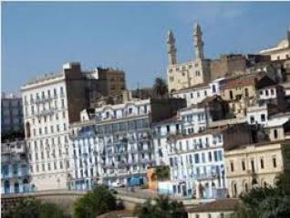 Séisme de magnitude 5 degrés sur l'échelle de Richter à Bejaia