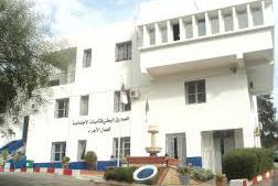 العاصمة : الصندوق الوطني للتأمينات الاجتماعية ضحية سرقة من قبل رجل أعمال