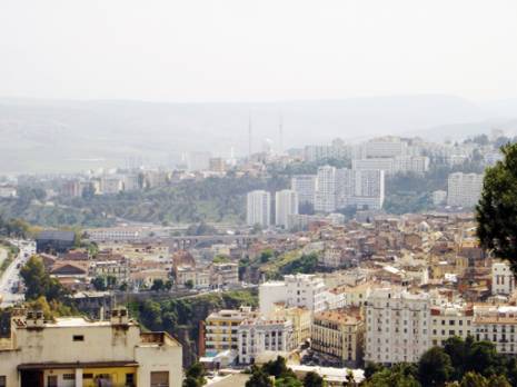 74 projets retenus pour l'évènement culturel de 2015 Khalida Toumi à Constantine