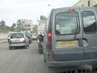 Embouteillages à LAGHOUAT Plaidoyer pour le retour du motocycle