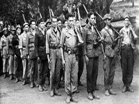 Rencontre au Centre Les Glycines d'Alger Rôle des chrétiens pendant la guerre d'Algérie