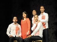 8e éditon du festival national du théâtre professionnel d'Alger Coup d'envoi sans éclat