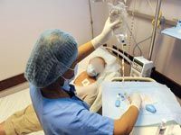 Ouverture du 10 congrès maghrébin d'hématologie à Oran Pour un protocole commun de prise en charge au Maghreb