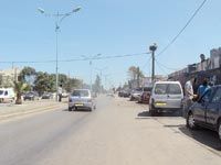 80 boxes sécurisés pour les jeunes de Tacha et Kalitoussa De l'emploi pour les chômeurs à Berrahal