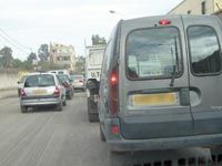 Embouteillages à LAGHOUAT Plaidoyer pour le retour du motocycle