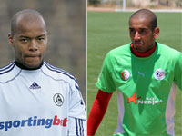 حداد يجتمع بزماموش اليوم.. مبولحي، سيدريك ودوخة في مفكرة إتحاد العاصمة