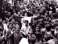 “مسيحيون في الحرب