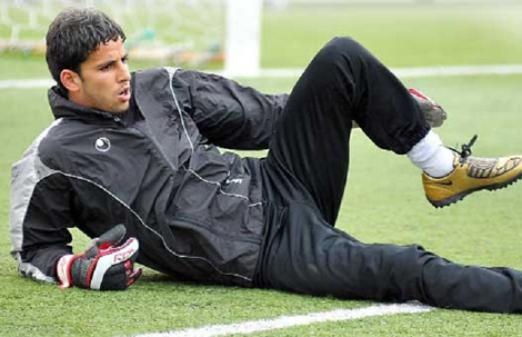 إتحاد العاصمة: زماموش يجدد تعاقده مقابل 200 مليون سنتيم شهريا