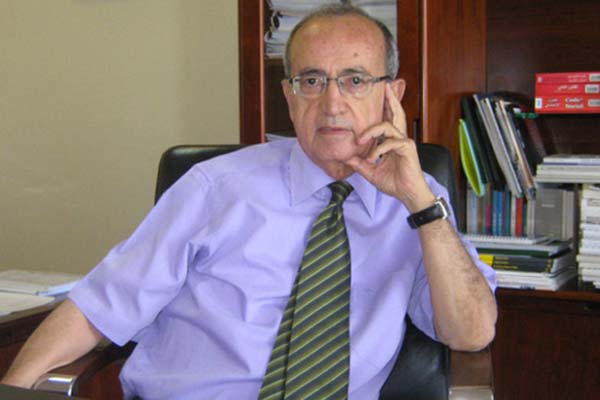 Environ 8% du parc immobilier algérien est assuré 