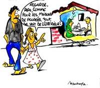 Le cauchemar des postulants