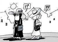 Le chapeau féminin est en vogue à Aïn Defla